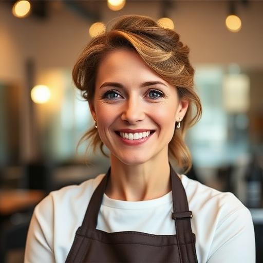 Concept-P Hairdressers